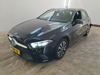 Mercedes-Benz A-Klasse A 180 7G-DCT Business Solution 5d