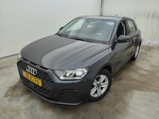 Audi A1 30 TFSI S tronic 5d