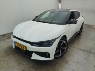KIA EV6 77.4 kWh 583 AWD GT 5d