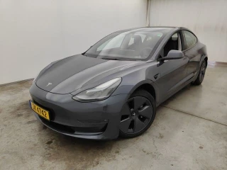 TESLA MODEL 3 - 2021 75 kWh AWD Long Range Dual Motor (366kW) 5d