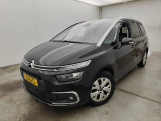 CITROEN GD C4 SPACETOURER DIESEL 1.5 BlueHDi 130 Feel S&S (EU6.2) 5d Auto