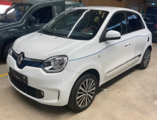 Twingo Intens Electric 21kWh