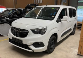Combo Life E Edition 1.5 96KW MT6 E6dT