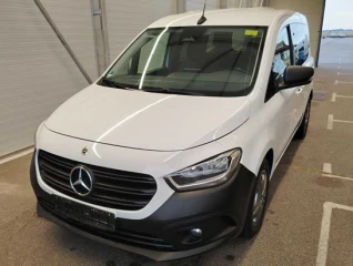 Citan Kombi 110 CDI standard (420.723) 1.5 70KW AT7 E6d