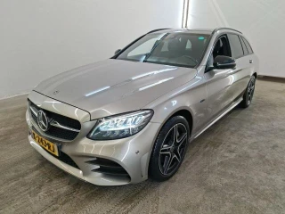 Mercedes-Benz C-Klasse Estate C 300 e Business Solution AMG Limited 5d