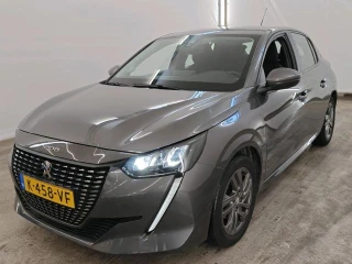 Peugeot 208 Active Pack 1.2 PureTech 75 5d
