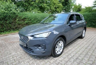 Tarraco Style 1.5 TSI 110KW MT6 E6d