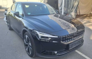 POLESTAR Polestar 2 Single Motor 78kWh 5d 170kW