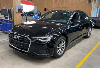 A6 Lim. 40 TDI 2.0 TDI 150KW AT7 6E