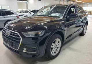 Q5 50 TFSI e quattro 2.0 TFSI 220KW AT7 E6d