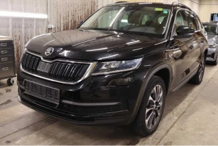 Kodiaq Drive 125 4x4 2.0 TDI 147KW AT7 E6d