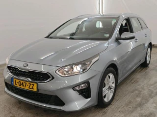 Kia Ceed Sportswagon 1.0 T-GDi DynamicLine 5d