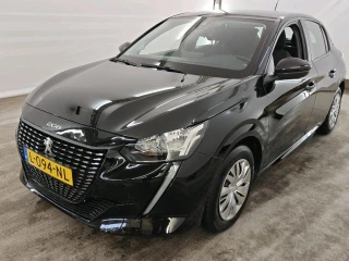 Peugeot 208 Active 1.2 PureTech 75 5d