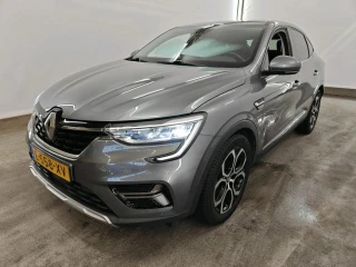 Renault Arkana E-TECH Hybrid 145 Intens 5d