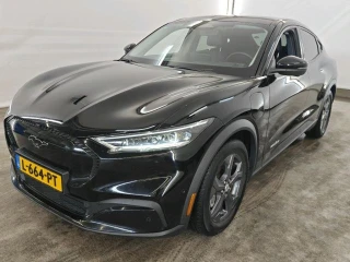 Ford Mustang Mach-E 75kWh RWD auto 5d