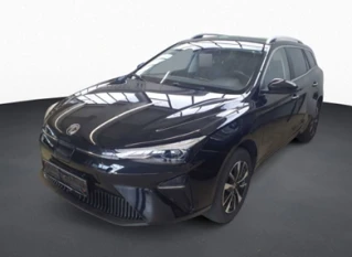 MG MG5 Standard Comfort 5d 130kW