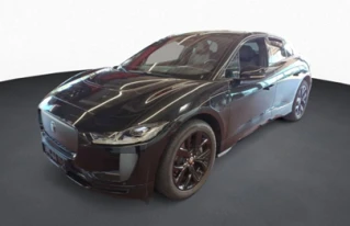 I-PACE R-Dynamic SE 90kWh