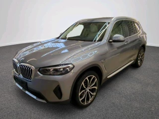 Baureihe X3 xDrive 30 e 2.0 215KW AT8 E6d