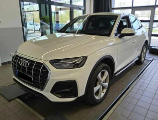 Q5 Sportback 50 TFSI e quattro advanced 2.0 TFSI 220KW AT7 E6d