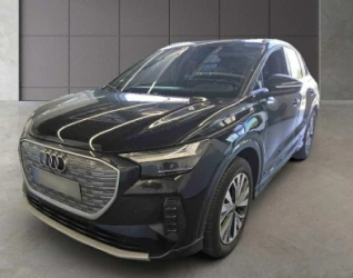 Q4 e-tron 40 e-tron