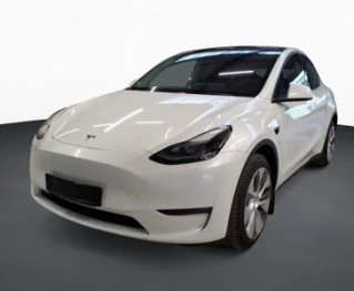 TESLA Model Y Long Range Dual Motor AWD 5d 378kW