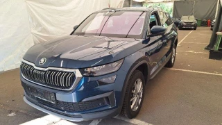 SKODA Kodiaq 2.0 TDI DSG Style 5d 110kW