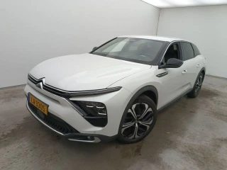 CITROEN C5 X 1.6 Turbo 180hp PHEV Shine Pack 5d
