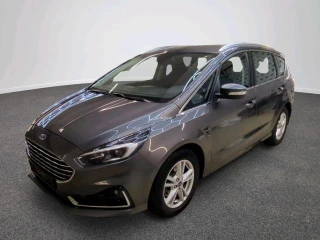 S-Max Titanium 2.0 EcoBlue 140KW AT8 E6dT