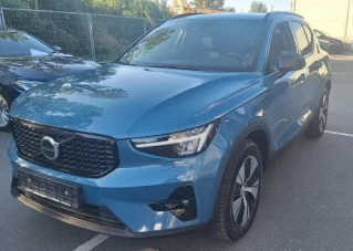 XC40 Plus Dark Recharge Plug-In Hybrid 2WD 1.5 T4 155KW AT7 E6d