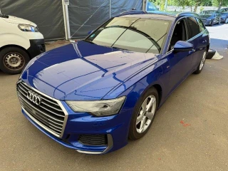 A6 Avant 45 TDI quattro sport 3.0 TDI 180KW AT7 E6d