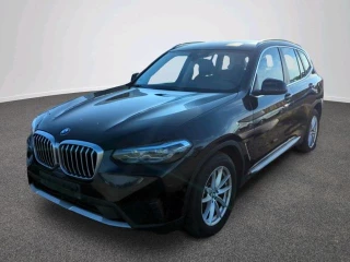 BMW X3 xDrive20d Aut. 5d 140kW