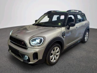 MINI COUNTRYMAN Mini Cooper SD Countryman All4 Aut. Essential Trim 5d 140kW