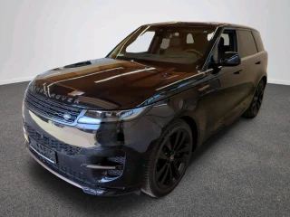Range Rover Sport Dynamic HSE Hybrid 3.0 338KW AT8 6E