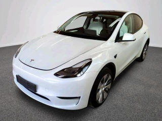 TESLA Model Y Long Range Dual Motor AWD 5d 378kW