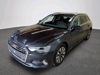 A6 Avant 40 TDI quattro sport 2.0 TDI 150KW AT7 E6d