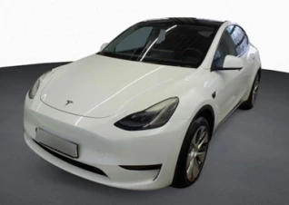 TESLA Model Y RWD 5d 220kW