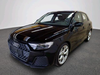 A1 Sportback 35 TFSI 1.5 TFSI 110KW AT7 E6d