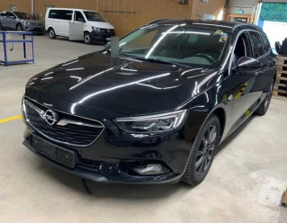 Insignia B Sports Tourer Edition 2.0 CDTI 125KW AT8 E6dT