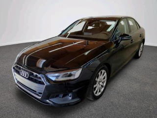 A4 Lim. 40 TDI 2.0 TDI 150KW AT7 E6d