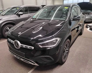 GLA -Klasse GLA 200 d 4Matic (247.713) 110KW AT8 E6d