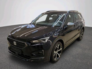 SEAT Tarraco 1.4 e-Hybrid DSG FR 5d 110kW