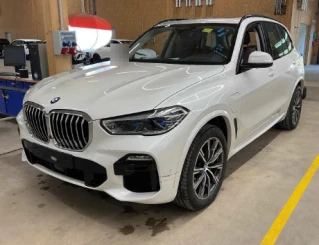 Baureihe X5 xDrive 45 e M Sport 3.0 290KW AT8 E6d
