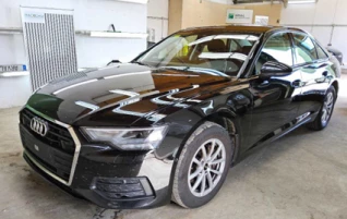 AUDI A6 40 TDI S tronic 4d 150kW