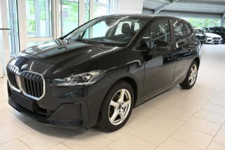 Baureihe 2 Active Tourer 220 i 1.5 125KW AT7 E6d