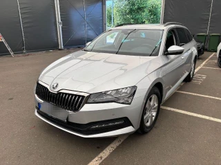 Superb Combi Ambition 2.0 TDI 110KW AT7 E6dT