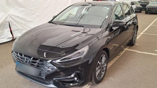 i30 Prime Mild-Hybrid 1.5 T-GDI 118KW AT7 E6d