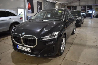 Baureihe 2 Active Tourer 220 i 1.5 125KW AT7 E6d