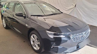 OPEL Insignia Sports Tourer 2.0 Diesel Aut. Business 5d 128kW