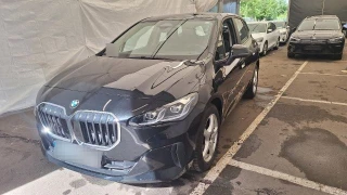 Baureihe 2 Active Tourer 220 i 1.5 125KW AT7 E6d