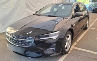 OPEL Insignia Sports Tourer 2.0 Diesel Aut. Business 5d 128kW